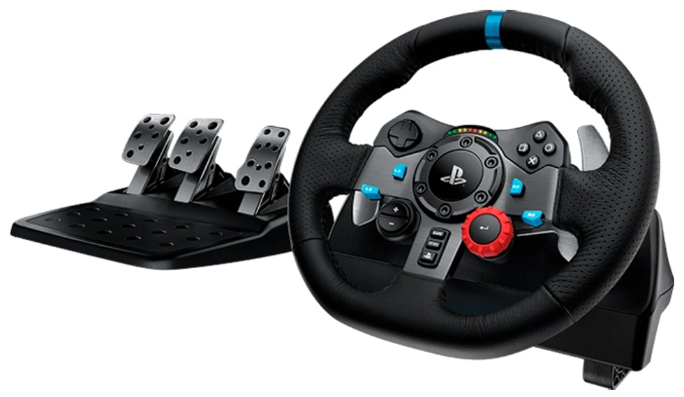 Volan Logitech Force G29  photo 3